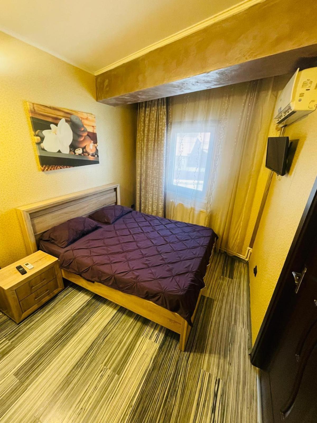 Urban Rez Suites Яссы Экстерьер фото